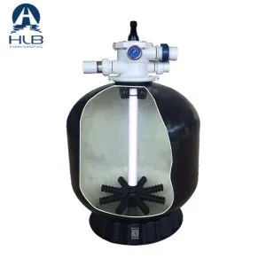 Scagaire Gaineamh Fiberglass Barr Mount