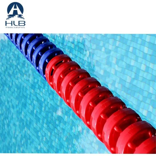 Floating Lane Line For Swimming Pool
