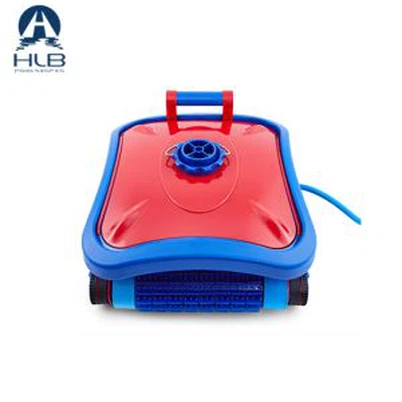 Glantóirí Snámha Intíre Robotic