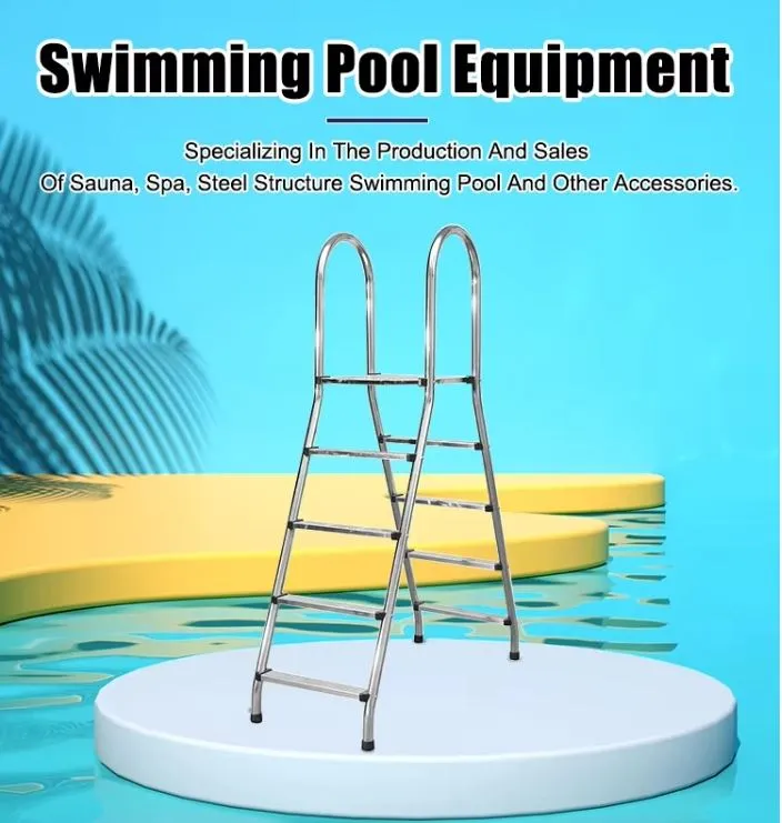 Dréimire linn snámha os cionn na talún